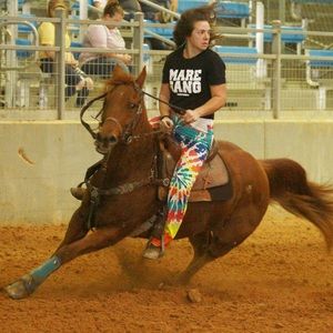 Meet your Posher, Abby